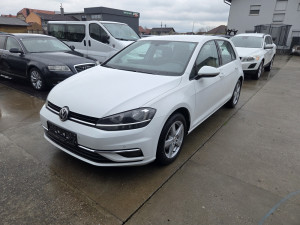 Volkswagen Golf 7.5 1.6 TDI,85 KW,2017 GOD