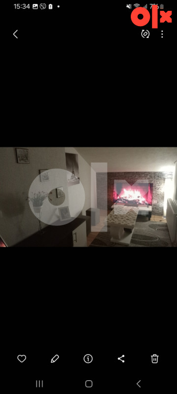 Stanovi i apartmani Kozarska Dubica