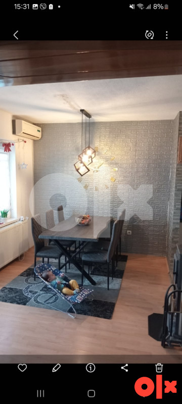 Stanovi i apartmani Kozarska Dubica 2