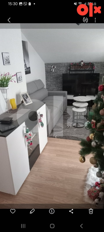 Stanovi i apartmani Kozarska Dubica 3