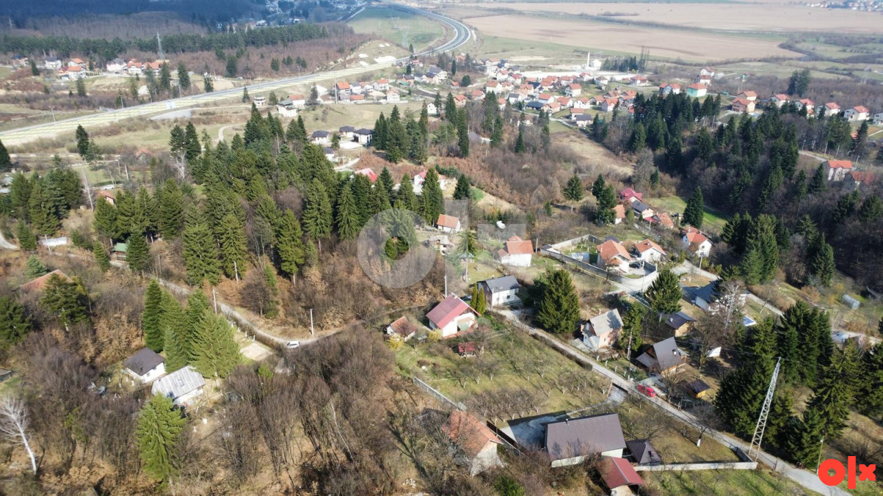 Prodaja/ Kuća/ Vikendica/ Opština Ilidža/ Osijek/ Hendekuša/