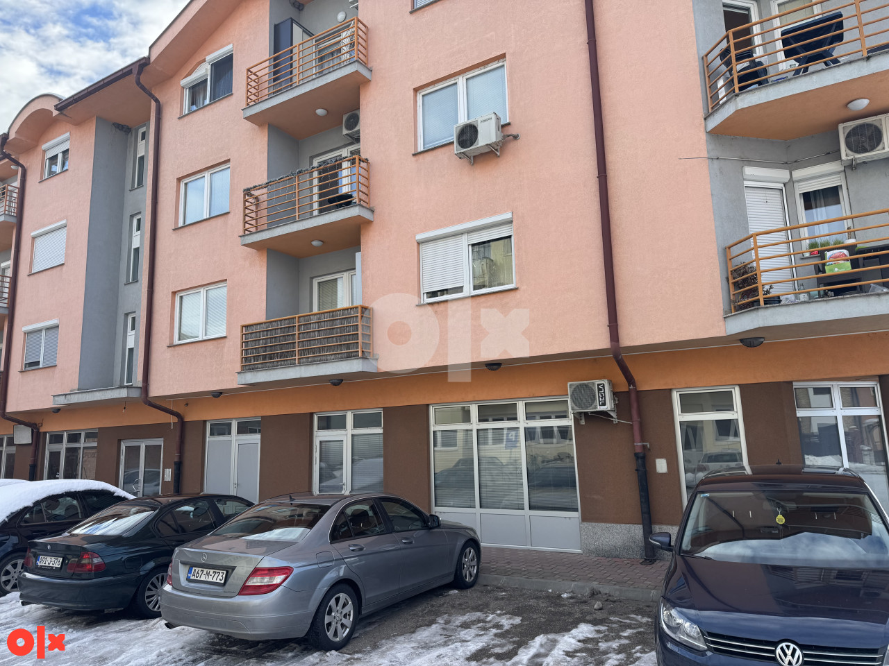 Poslovni prostor Gradiška