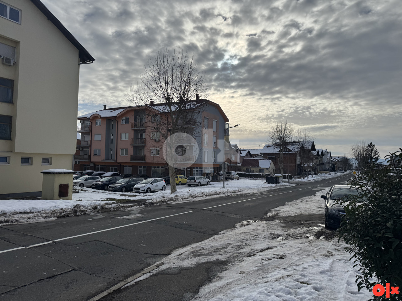 Poslovni prostor Gradiška 3