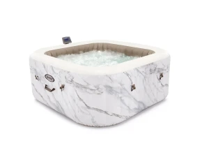 INTEX JACUZZI SPA Calacatta Dual Combo SPA za 4 osobe 28464