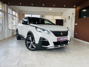 PEUGEOT 3008 2.0 HDI *GT LINE* PANORAMA*FULL*