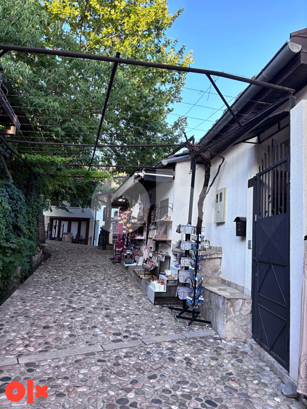 APARTMAN 1 STAN NA DAN MOSTAR STARI GRAD 2