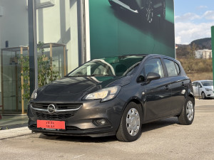 Opel Corsa 1.4 b Automatik 66KW
