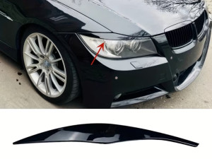 Obrve obrvice bmw e90