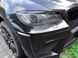 Obrve obrvice bmw x6 e71 2008-2014