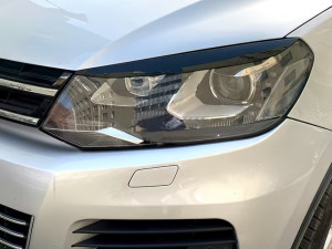 Obrve pbrvixe touareg 2010-2018