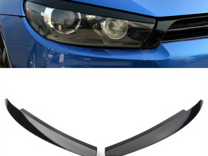 Obrve obrvice vw scirocco