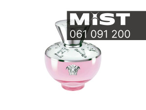 Versace Dylan Blush Pink edp - 100ml