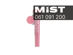 W7 Sheer Shade Lip Peptide Serum - Dusk Petal