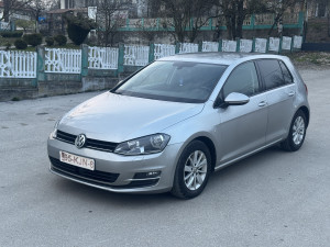 Golf 7 DSG mod2014 1.6TDI top stanje