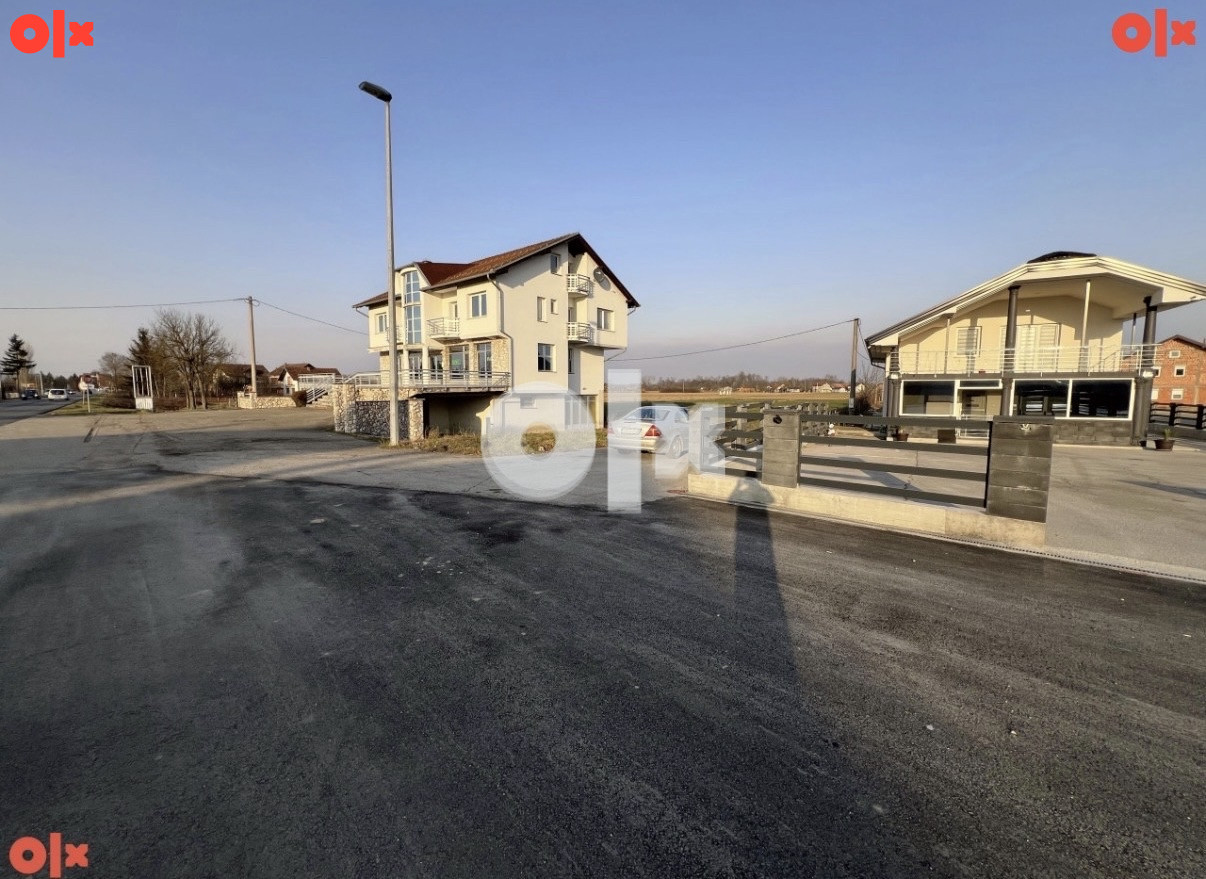 Zemljište Gradiška /Dubrave 3