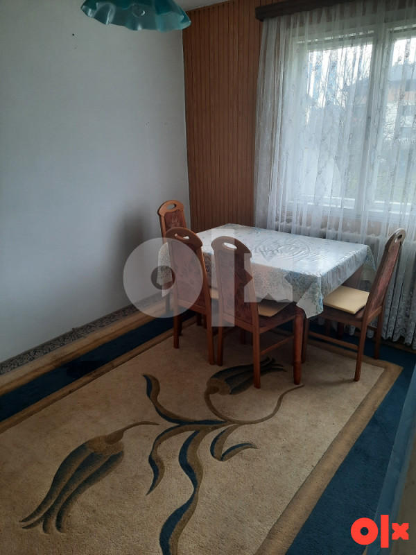 Stambeno poslovna prilika!!!Kuca i poslovni prostor u Doglodima 16