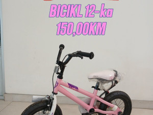 Bicikli za djevojčice 12ka