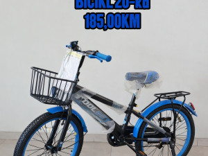 Dječiji bicikli za dječake 20ka