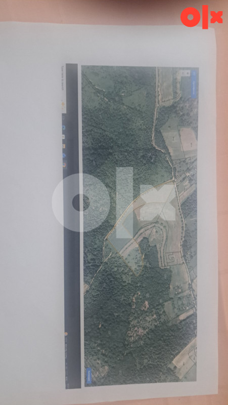 Zemljište Aleksići 96000m2 3
