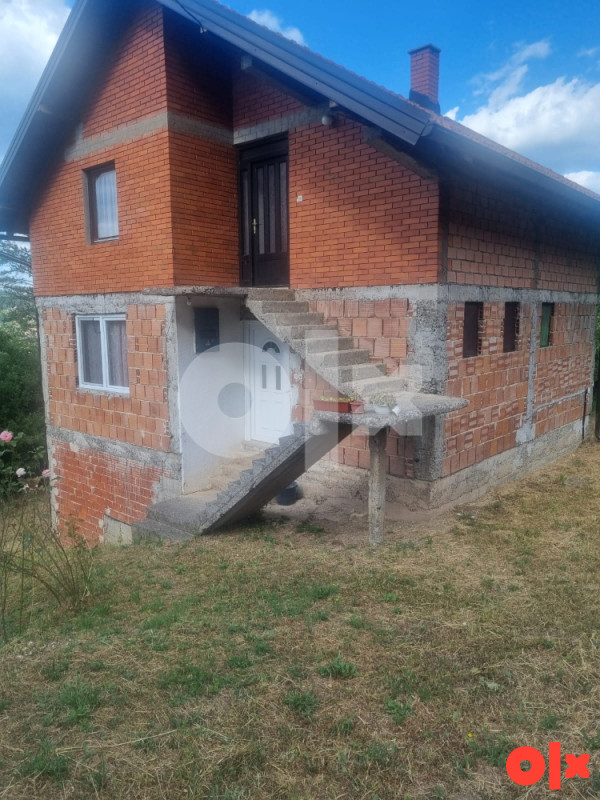 Prodaja kuće-Zavidovići