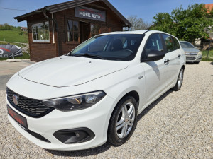 FIAT TIPO 1.4 BENZIN/PLIN MOD.2020.GOD KAO NOVO 155.000 PREŠAO