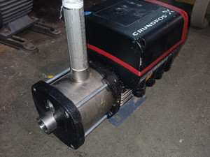 PUMPA ZA VODU GRUNDFOS 1.1KW