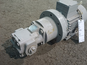 HIDRAULICNA PUMPA 0.37kW