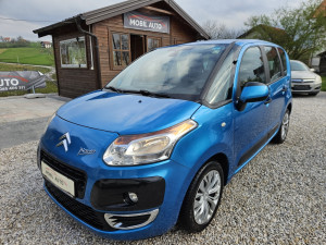 CITROEN C3 PICASSO 1.6 88KW / 2011.GODINA / UVOZ EURO 5 / EXTRA /
