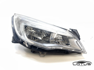 Desni far, farovi Opel ASTRA J 2009-2015 13253647RH