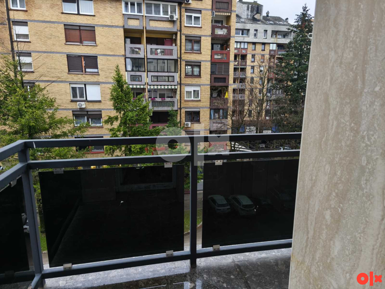 Prodaja stana Banja Luka centar 98.3 kv  +garaza i ostava 5