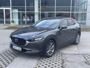 DEMO: Mazda CX-30 Takumi Automatik G140