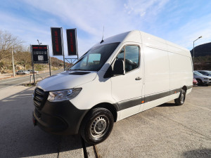 Mercedes-Benz Sprinter 315 CDI Maxi Kamera