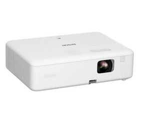 Projektor Epson CO-W01