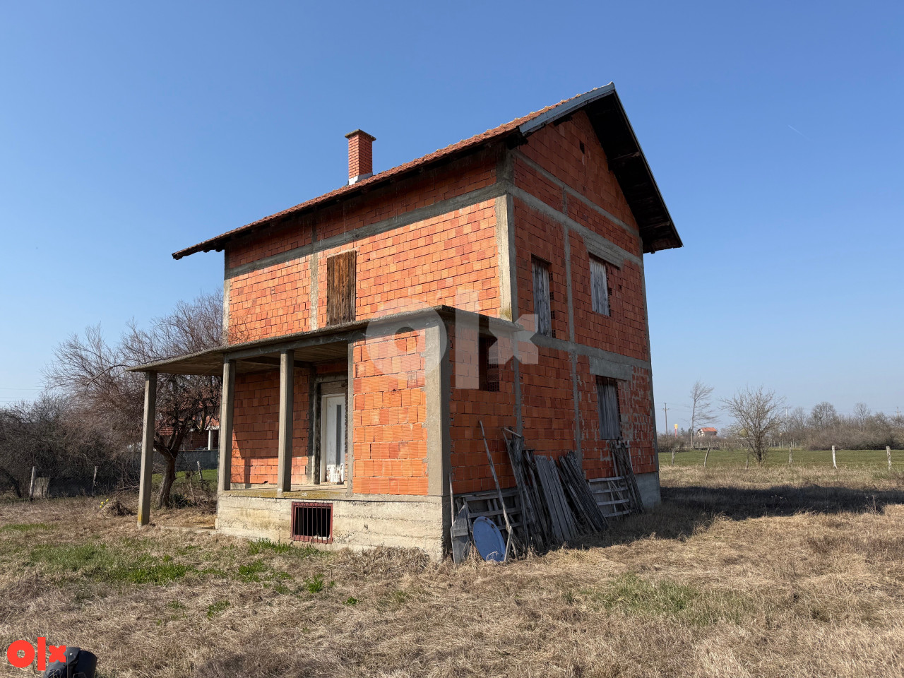 Kuća Janja 63m2 3