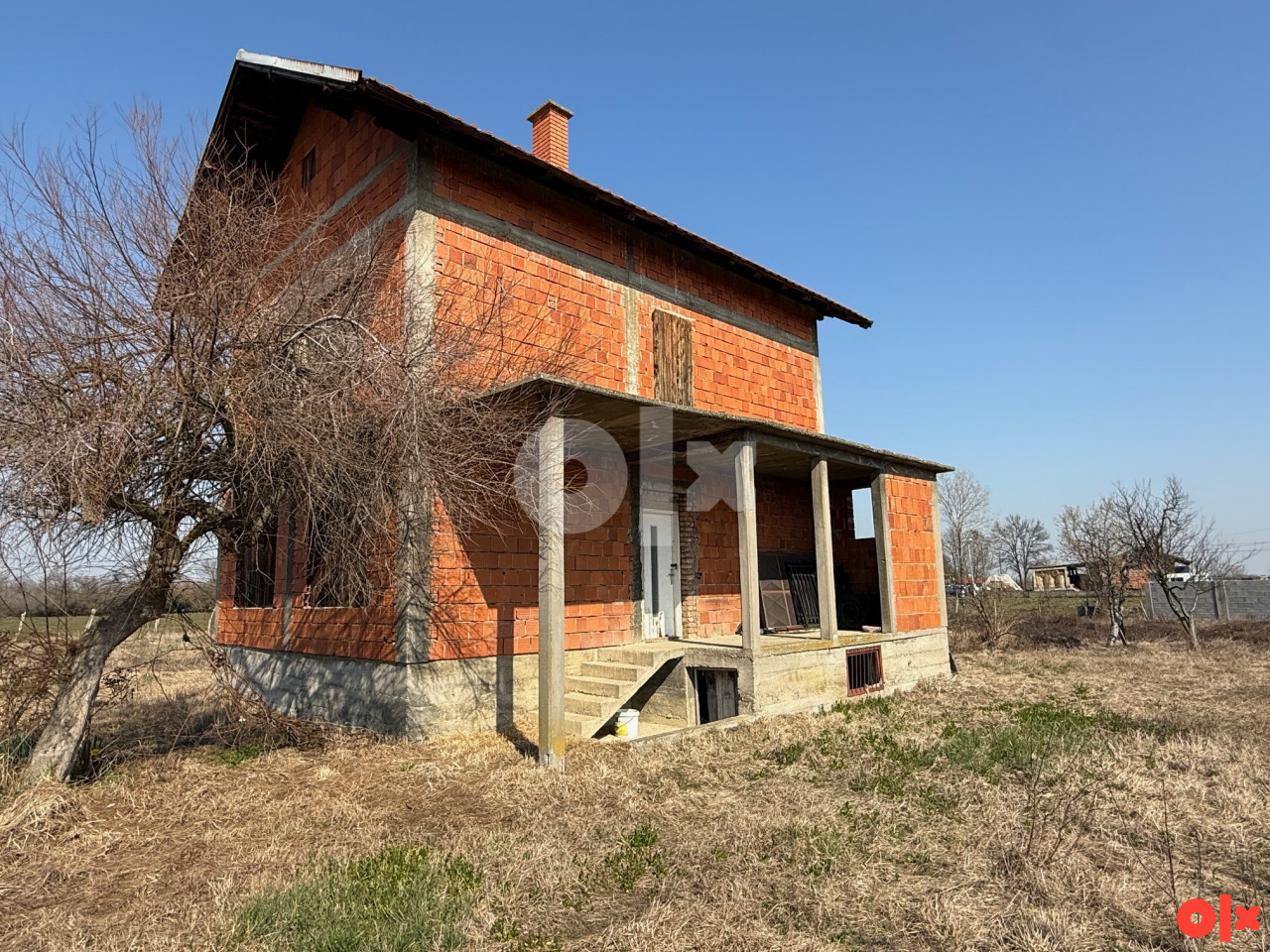 Kuća Janja 63m2 2