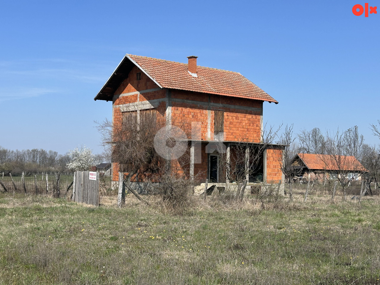 Kuća Janja 63m2