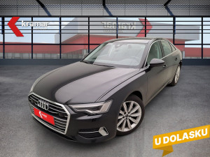 Audi A6 35 TDI Tiptronic Sport MATRIX LED Panorama VIRTUAL