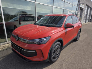 Volkswagen Tiguan Life Plus 2.0 TDI 110kW