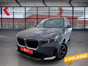 BMW X1 xDrive23d 4x4 Automatik Shadow Line Full LED 210 KS