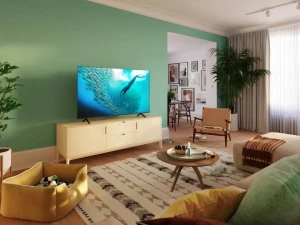 TV LED Philips 55PUS7000/12 55"-Smart/DVB-T-C-S2