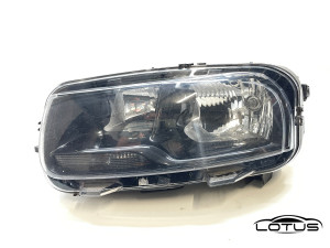 Lijevi far, farovi Citroen C4 CACTUS 2014-2017