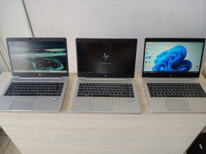 LAPTOP 840 G6 ELITEBOOK I7 8665U 16GB SSD FULL HD 14.1 WINDOWS 11