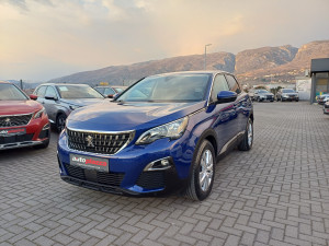 PEUGEOT 3008 1.6 BlueHDI ALLURE SPORT VIRTUAL COCKPIT