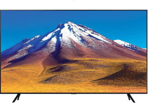 TV LED Samsung UE75U7022FKXXH Smart 4K/DVB-T2-C-S2
