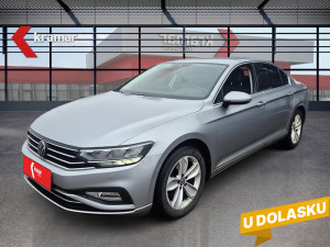 Volkswagen Passat 2.0 TDI DSG 4Motion Elegance LED 200 KS
