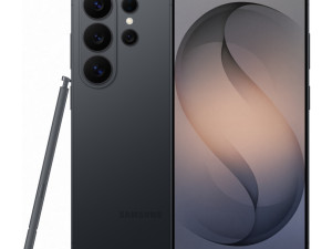 Samsung Galaxy S26 Ultra 12/512GB Black