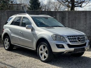 Mercedes-Benz ML 320 CDI FACELIFT 4 Matic