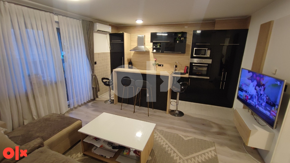 Stup Ilidža dvosoban namješten stan 44m2