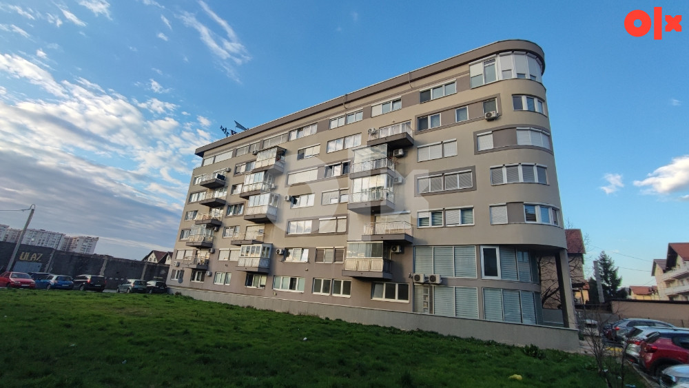 Stup Ilidža dvosoban namješten stan 44m2 2