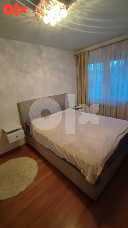 Stup Ilidža dvosoban namješten stan 44m2 3